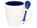 Nadu mug with spoon 4