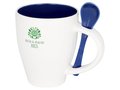 Nadu mug with spoon 5