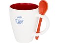 Nadu mug with spoon 7