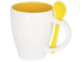 Nadu mug with spoon 10