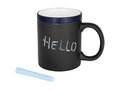 Chalk write mug 4