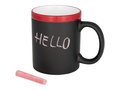 Chalk write mug 7