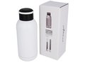 Copa mini copper vacuum insulated bottle