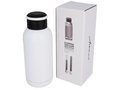 Copa mini copper vacuum insulated bottle