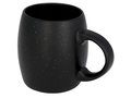 Stone ceramic mug 4