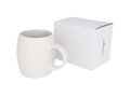 Stone ceramic mug
