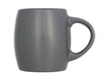 Stone ceramic mug 11