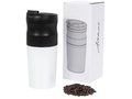 Portable electric coffee maker 9