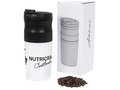 Portable electric coffee maker 10