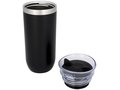 Twist non leaking copper vacuum insulated tumbler - 470 ml 12