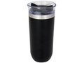 Twist non leaking copper vacuum insulated tumbler - 470 ml 11