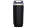 Twist non leaking copper vacuum insulated tumbler - 470 ml 10