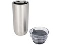 Twist non leaking copper vacuum insulated tumbler - 470 ml 1