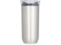 Twist non leaking copper vacuum insulated tumbler - 470 ml 3