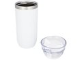 Twist non leaking copper vacuum insulated tumbler - 470 ml 15