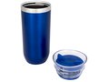 Twist non leaking copper vacuum insulated tumbler - 470 ml 22