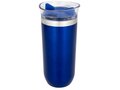 Twist non leaking copper vacuum insulated tumbler - 470 ml 21