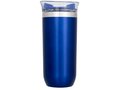 Twist non leaking copper vacuum insulated tumbler - 470 ml 24