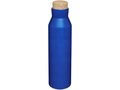 Norse copper vacuum insulated bottle with cork 20