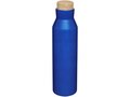Norse copper vacuum insulated bottle with cork 20