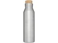 Norse copper vacuum insulated bottle with cork 24