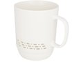 Glimpse see-trough ceramic mug 4