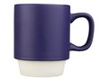 Arthur 420 ml ceramic mug 6