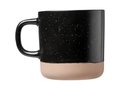 Pascal 360 ml ceramic mug 5