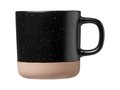 Pascal 360 ml ceramic mug 4