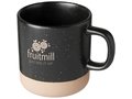 Pascal 360 ml ceramic mug 2