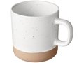 Pascal 360 ml ceramic mug