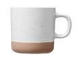 Pascal 360 ml ceramic mug 8