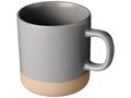 Pascal 360 ml ceramic mug 10