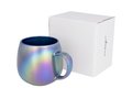 Glitz iridescent mug 5