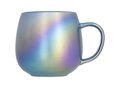Glitz iridescent mug 7