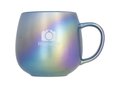 Glitz iridescent mug 6