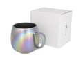 Glitz iridescent mug 9