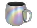 Glitz iridescent mug 12