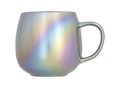 Glitz iridescent mug 11