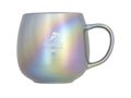 Glitz iridescent mug 10