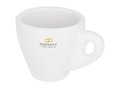 Perk white espresso mug 2
