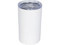 Pika 330 ml vacuum insulated tubler and insulator