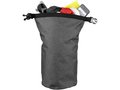 Traveller 5 L heathered waterproof outdoor bag 5