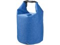 Traveller 5 L heathered waterproof outdoor bag 6