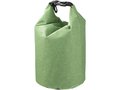 Traveller 5 L heathered waterproof outdoor bag 11