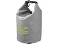Traveller 5 L heathered waterproof outdoor bag 17