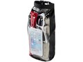 Tourist 2 L waterproof outdoor bag, phone pouch 1