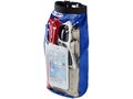 Tourist 2 L waterproof outdoor bag, phone pouch 4