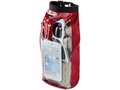 Tourist 2 L waterproof outdoor bag, phone pouch 7