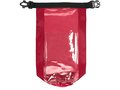 Tourist 2 L waterproof outdoor bag, phone pouch 8